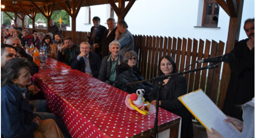 Likovna kolonija “Kupinovo 2016” – inspiracija koja ne jenjava